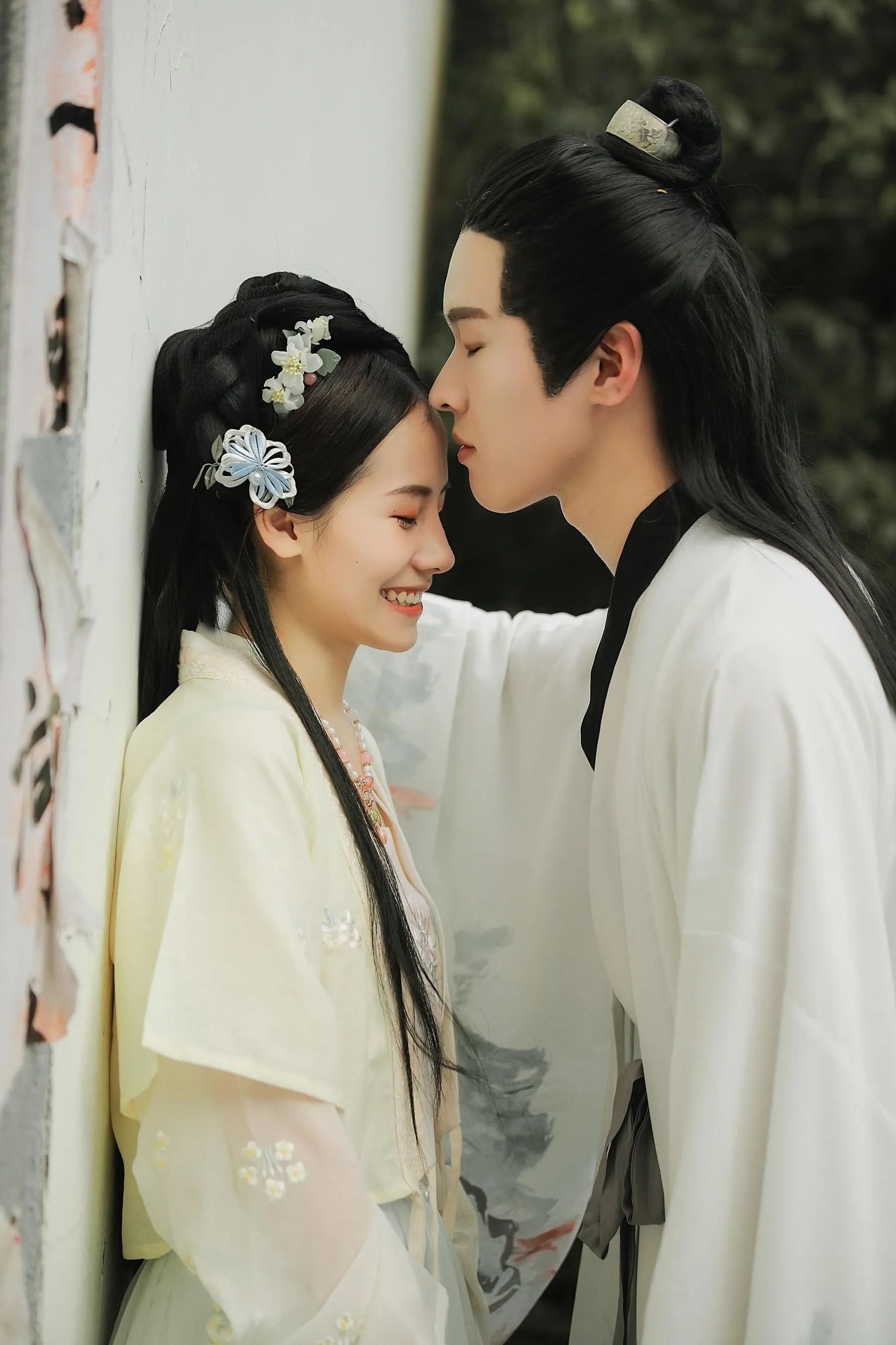 [YITUYU艺图语]2021.09.02 花月下 小星 [22P]插图8